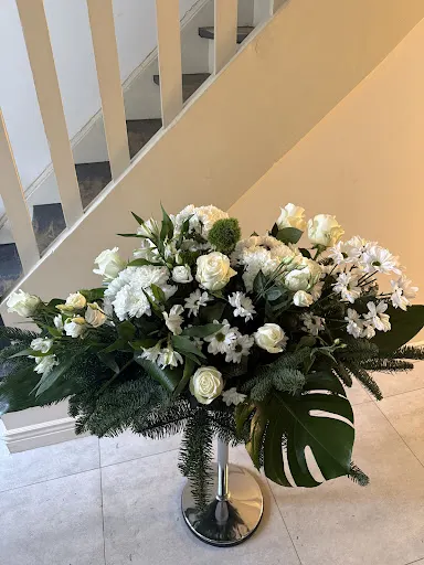 Hera Olsztyńskie Centrum Pogrzebowe Ewa Żuk